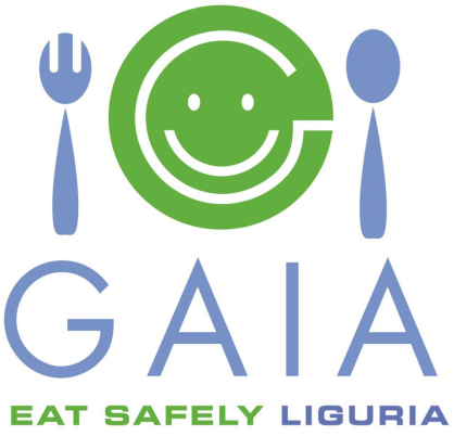 progetto gaia logo